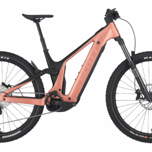 Scott Patron 920