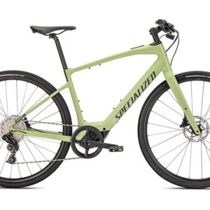 Specialized Turbo Vado SL 4.0