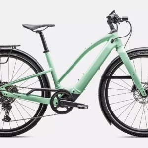 Specialized Turbo Vado SL 4.0 Step Through