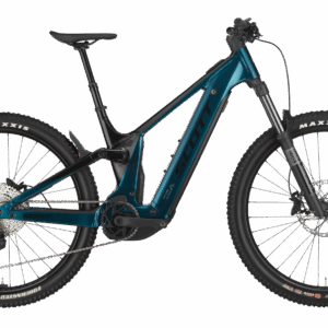 Scott Patron 920