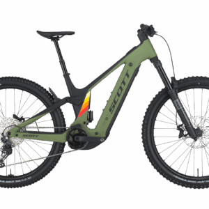 SCOTT Patron ST 910