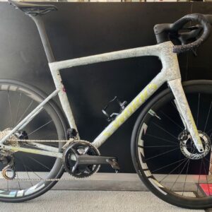Specialized S-Works Tarmac SL8