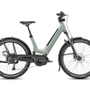 Moustache XRoad FS 4 2026 Test ( M)