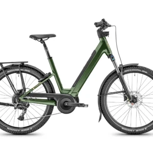 Moustache X-Road 4 600Wh