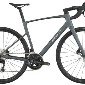 Scott Addict 50 Carbon Grey
