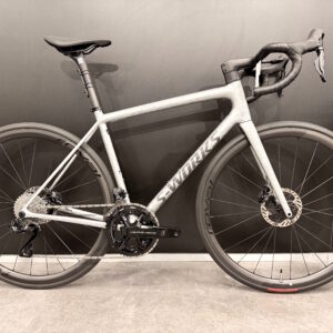 Specialized Aethos II S-Works